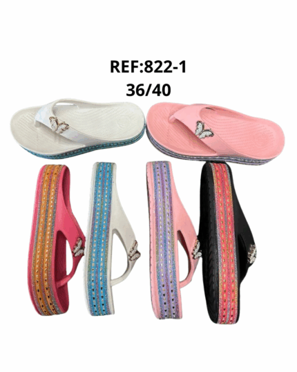 REF: 822-1