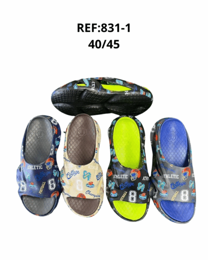 REF:831-1