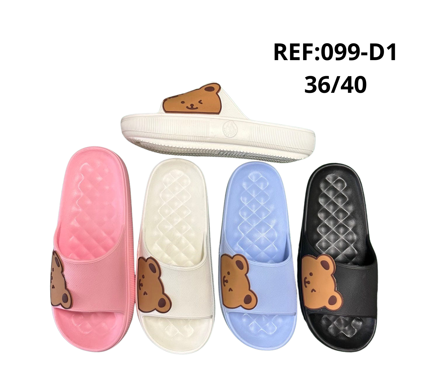 REF099-D1 3640