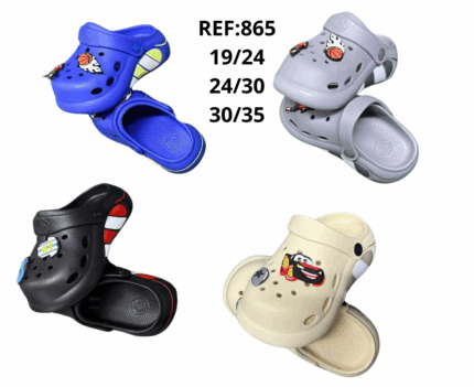 REF:865